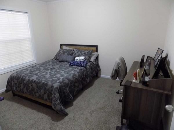 2020 Redman Manufactured Home