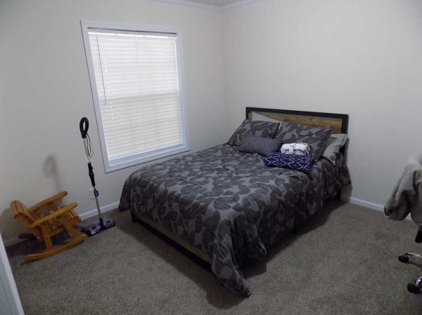 2020 Redman Manufactured Home