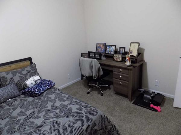 2020 Redman Manufactured Home