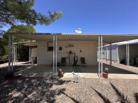 1994 Champion Manufactured Home