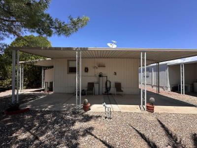 Photo 5 of 22 of home located at 1302 W. Ajo #172 Tucson, AZ 85713