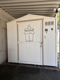 1994 Champion Manufactured Home