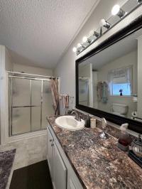 1994 Champion Manufactured Home