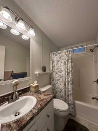 1994 Champion Manufactured Home
