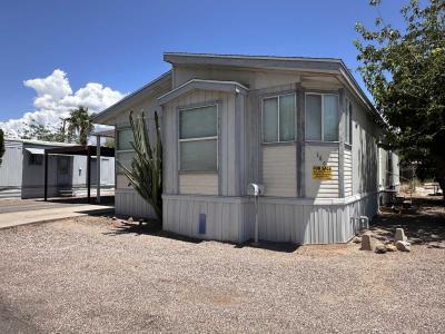Mobile Home at 1150 W Prince Rd #16C Tucson, AZ 85705