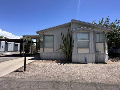 Photo 2 of 24 of home located at 1150 W Prince Rd #16C Tucson, AZ 85705