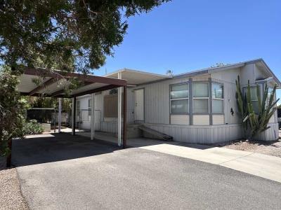 Photo 3 of 24 of home located at 1150 W Prince Rd #16C Tucson, AZ 85705