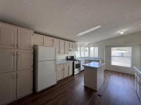 1999 Redman Manufactured Home