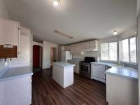 1999 Redman Manufactured Home