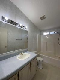 1999 Redman Manufactured Home