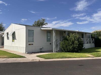 Photo 3 of 23 of home located at 7570 E Speedway #515 Tucson, AZ 85710