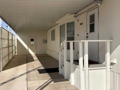 Photo 4 of 23 of home located at 7570 E Speedway #515 Tucson, AZ 85710