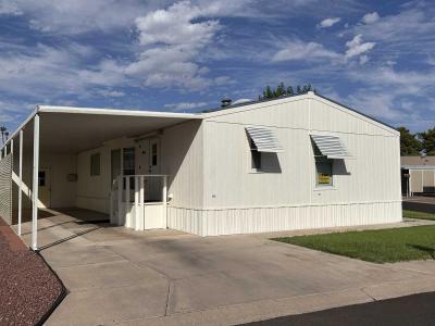 Photo 2 of 23 of home located at 7570 E Speedway #515 Tucson, AZ 85710