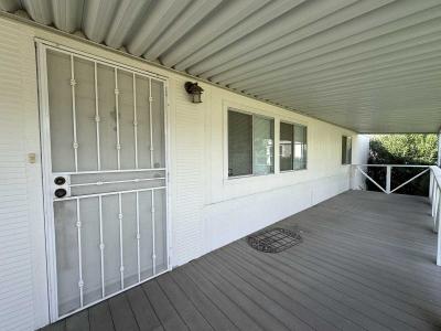 Photo 5 of 23 of home located at 7570 E Speedway #515 Tucson, AZ 85710