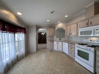 1993 Cavco Manufactured Home