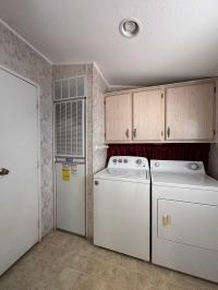 1993 Cavco Manufactured Home