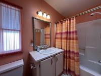 1993 Cavco Manufactured Home