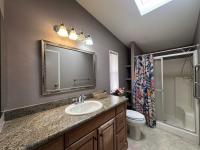 1993 Cavco Manufactured Home