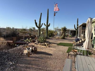 Photo 4 of 32 of home located at 269 N Winchester Rd #12 Apache Junction, AZ 85119