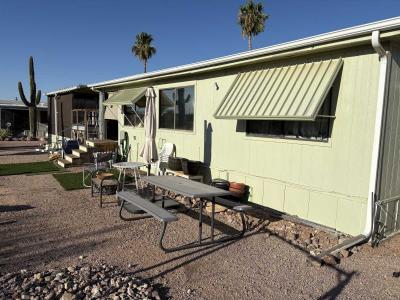 Photo 2 of 32 of home located at 269 N Winchester Rd #12 Apache Junction, AZ 85119