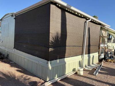 Photo 3 of 32 of home located at 269 N Winchester Rd #12 Apache Junction, AZ 85119