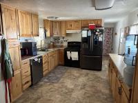 Century Mobile Home