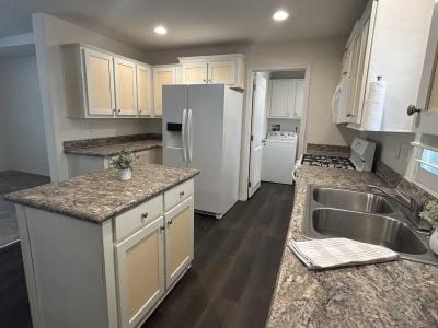 Mobile Home at 53 Saxton Circle Citrus Heights, CA 95610
