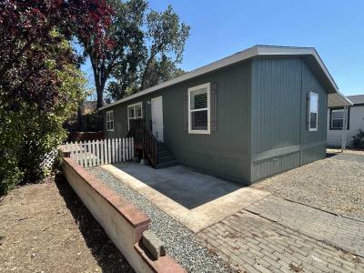 Mobile Home at 53 Saxton Circle Citrus Heights, CA 95610