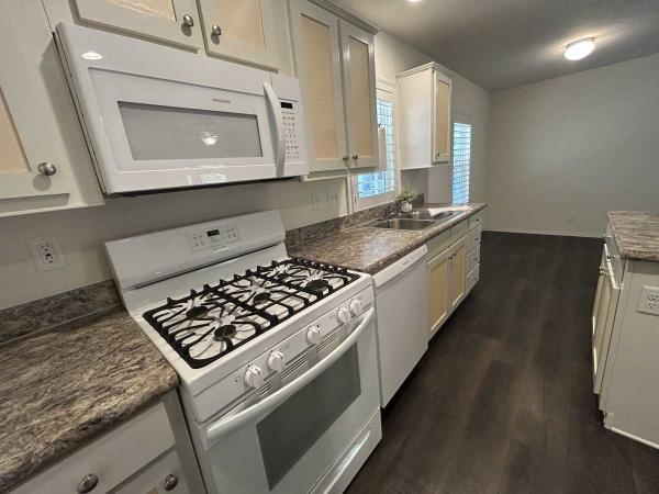 2022 Clayton Homes Mobile Home