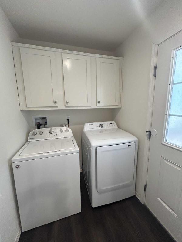 2022 Clayton Homes Mobile Home
