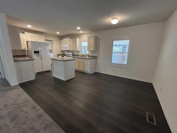 2022 Clayton Homes Mobile Home