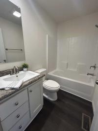2022 Clayton Homes Mobile Home