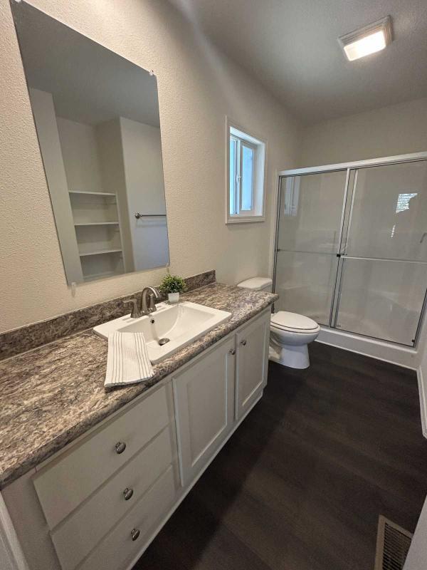 2022 Clayton Homes Mobile Home