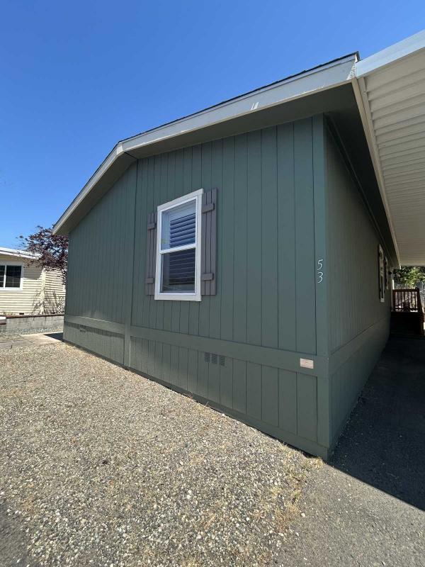 2022 Clayton Homes Mobile Home