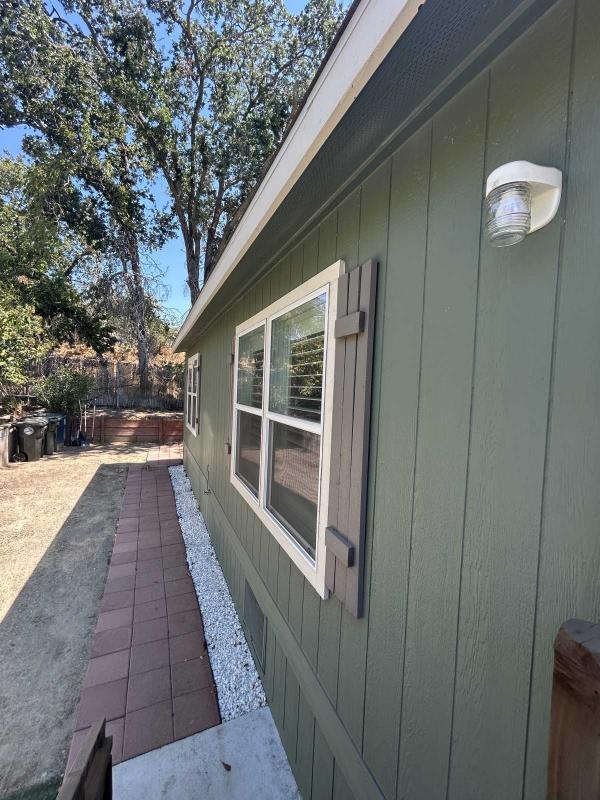 2022 Clayton Homes Mobile Home
