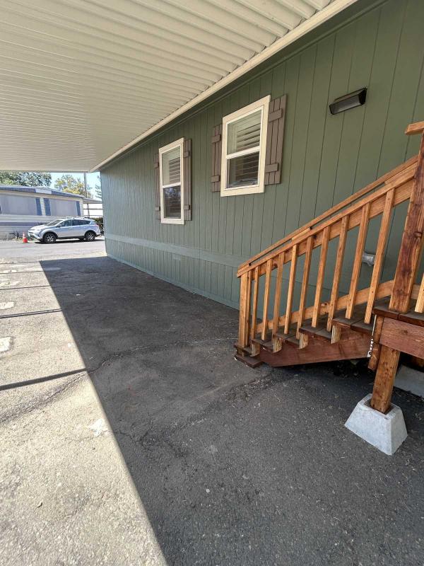 2022 Clayton Homes Mobile Home