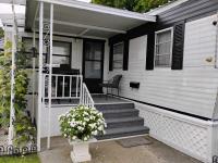1982 Vemco Mobile Home