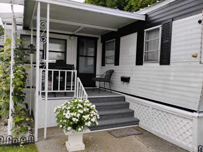 Mobile Home at 2099 Mary Ann Drive Troy, MI 48083