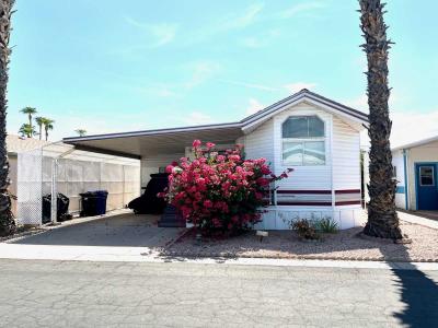 Mobile Home at 8865 E Baseline Rd #1331 Mesa, AZ 85209