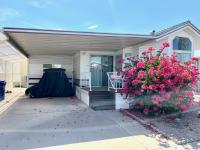 1994 Kensington Park Model Mobile Home