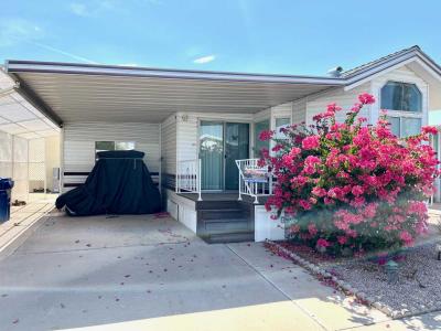 Photo 2 of 19 of home located at 8865 E Baseline Rd #1331 Mesa, AZ 85209