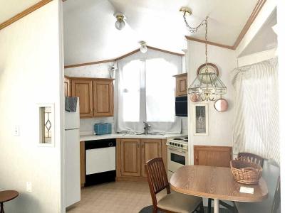 Photo 5 of 19 of home located at 8865 E Baseline Rd #1331 Mesa, AZ 85209