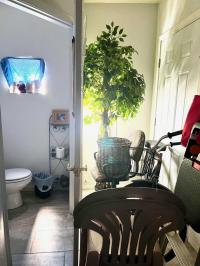 1994 Kensington Park Model Mobile Home