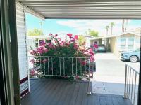 1994 Kensington Park Model Mobile Home