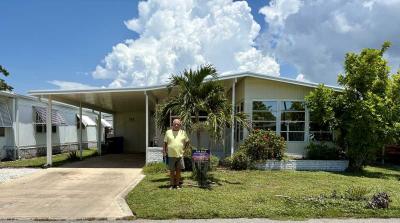 Mobile Home at 881 Exuma Venice, FL 34285