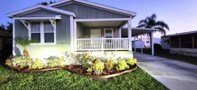 Mobile Home at 2936 Reinhard Ave Sarasota, FL 34234
