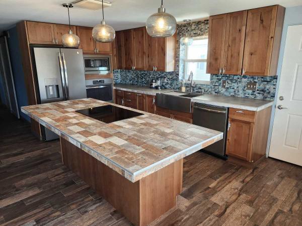 1970  Mobile Home For Sale