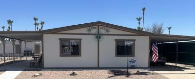 Mobile Home at 8103 E Southern Ave #154 Mesa, AZ 85209