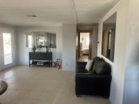 1981 Fleetwood Stoneridge Manufactured Home