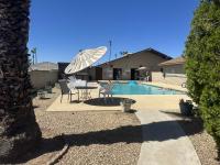 1981 Fleetwood Stoneridge Manufactured Home